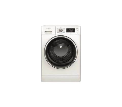 Whirlpool FFB 7469 BCV CS