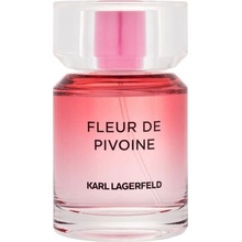 Lagerfeld Les Parfums Matieres Fleur De Pivoine parfémovaná voda dámská 50 ml