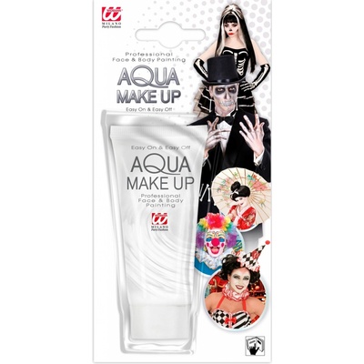 Widmann make up bílý 30 ml aqua – Zbozi.Blesk.cz