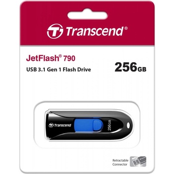 Transcend JetFlash 700 128GB TS128GJF700