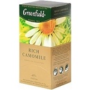 Greenfield herbal Rich Camomile 25 x 1,5 g