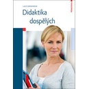 Didaktika dospělých