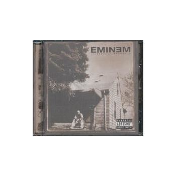 Eminem - Marshall Mathers LP - CD
