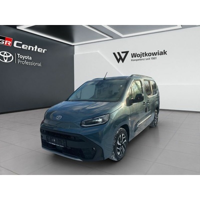 Toyota Proace City Verso L2 96 kW