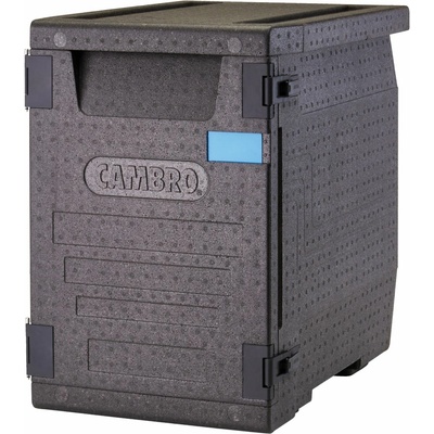 Termoport Cambro 86 l, bočné plnenie