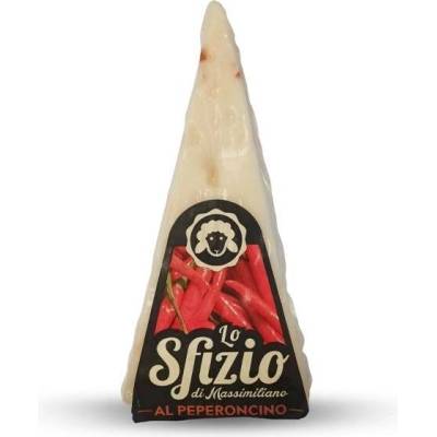 Pecora nera lo sfizio ovčí sýr pecorino s chilli papričkou 70 g