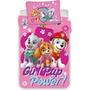 Jerry Fabrics obliečky LABKOVÁ PATROLA 1023 140x200 70x90