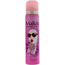 Malizia Deospray Lolita dámský100 ml