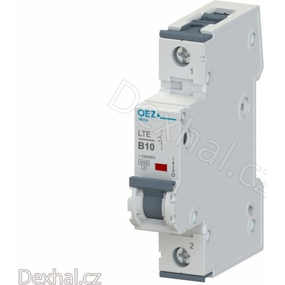 OEZ LTE-20B-1 6kA 41881