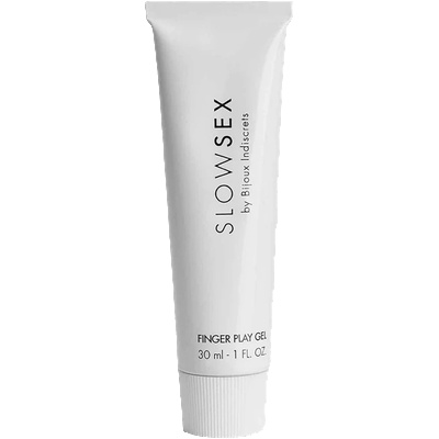 Bijoux Indiscrets Finger play gel (30 ml)