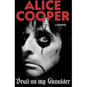 Devil on my Shoulder (ISBN: 9781529966640)