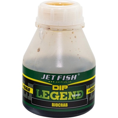 Jet Fish Legend Dip Biocrab 175 ml