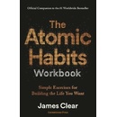 Atomic Habits Workbook
