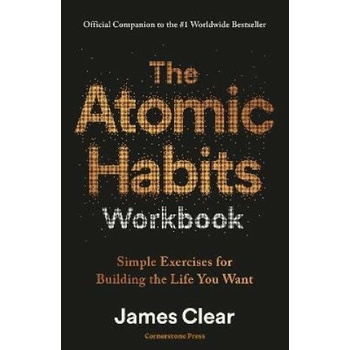 Atomic Habits Workbook