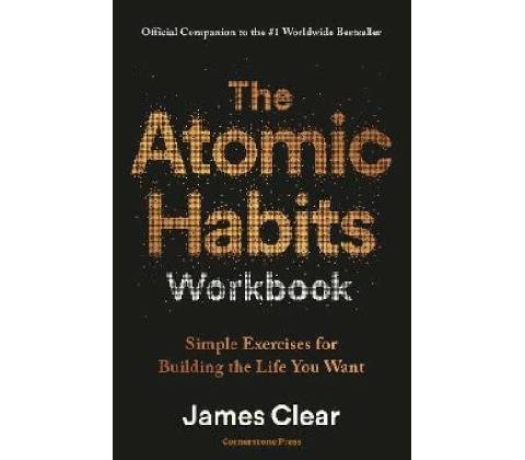 Atomic Habits Workbook