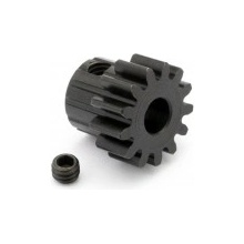Maverick Pastorok 13 zubov 1M 5 mm hriadeľ