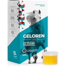 Geloren Gel 500 ml