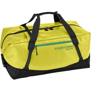 Eagle Creek Сак Eagle creek Migrate Duffel 90 Luggage - Electric Yellow (510-4364-0711)
