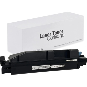 Compatible Kyocera TK-5280BK