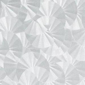 Patifix Фолио за стъкло ветрясто - ширина 45 см