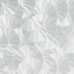Patifix Фолио за стъкло ветрясто - ширина 45 см