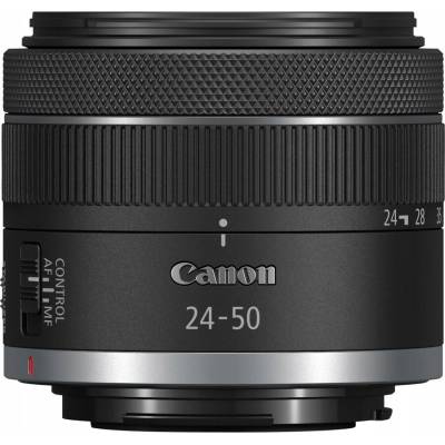Canon RF Canon