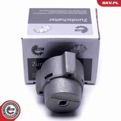 Spínač zapaľovania/štartu ESEN SKV 96SKV931 96SKV931