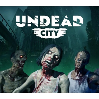 Undead City