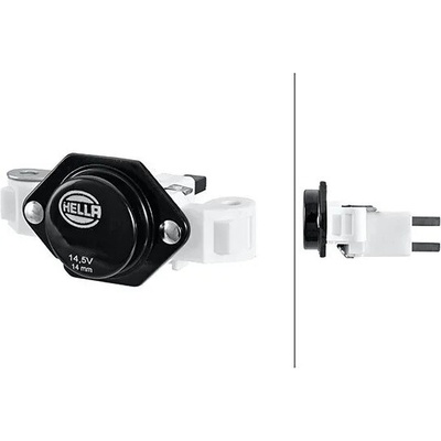 Regulátor generátoru HELLA 5DR 004 242-051