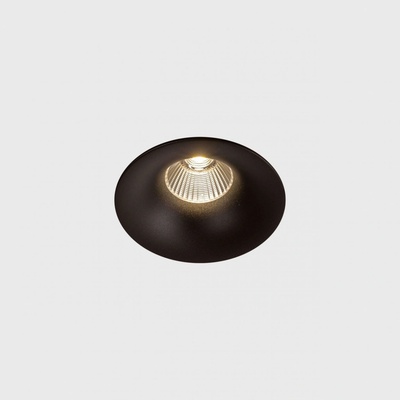 KOHL Lighting K50150.02.RF.BK-BK.38.ST.8.30.PC