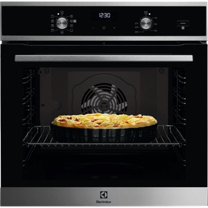 Electrolux EOD5F71X Фурна за вграждане