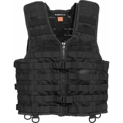 Pentagon taktická Thorax 2.0 čierna