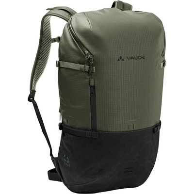 Vaude CityGo zelená 30 l