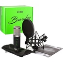 Mikrofony Monkey Banana Bonobo