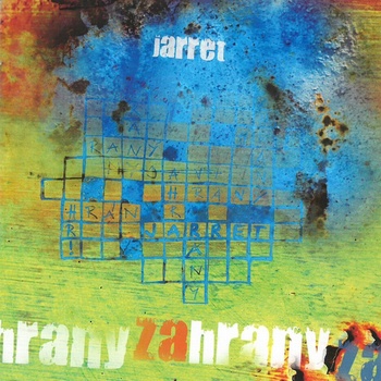 Jarret - Za hrany CD