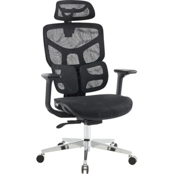 Ергономичен директорски стол ComfortPro