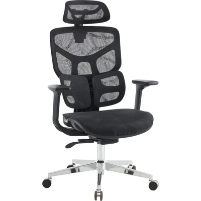 Ергономичен директорски стол ComfortPro