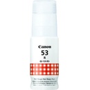 Atrament Canon GI-53 R - originálny