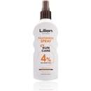 Přípravky po opalování Lilien Sun Active Panthenol Spray 200 ml
