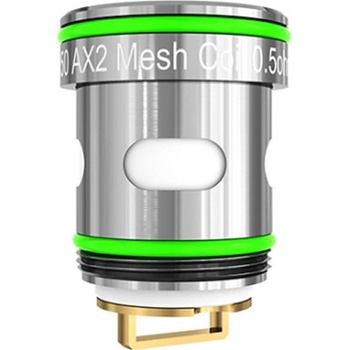 Freemax Žhavící tělísko Autopod50 AX2 Mesh 0,5ohm