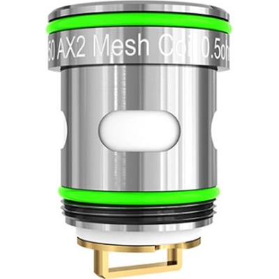 Freemax Žhavící tělísko Autopod50 AX2 Mesh 0,5ohm