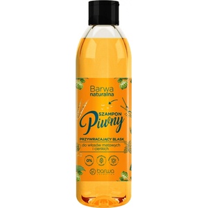 Barwa Биотинов бирен шампоан с Витаминен Комплекс Barwa Naturalna (BCNH000080)