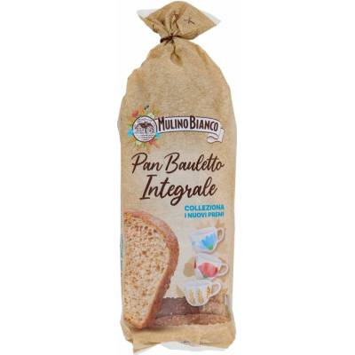 Mulino Bianco Celozrnný Pan Bauletto 400 g