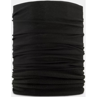 Poederbaas Neckwarmer black 04