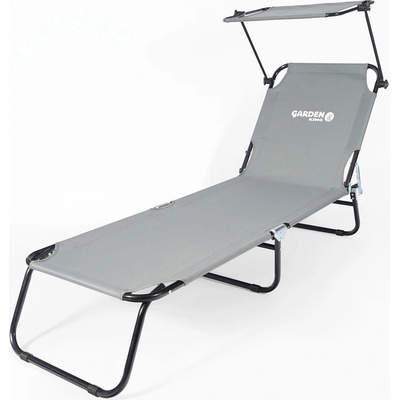 Garden King se stříškou – Zbozi.Blesk.cz