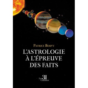 L'astrologie à l'épreuve des faits (2025)