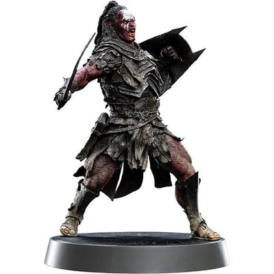 Weta Collectibles Pán prstenů Lurtz
