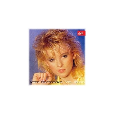 Iveta Bartošová – Víš, lásko MP3