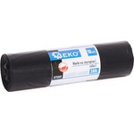 GEKO Торби за боклук HDPE, 380l 10бр/ролка 63329 (G71269)