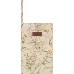 KikkaBoo Несесер за памперси KikkaBoo Secret Garden - Beige (31108060081) - baby